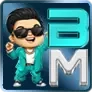 bosmenang Logo